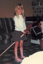 mehobbyhorse