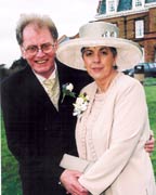 Mum and Dad