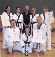 tkd