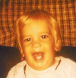 toddler