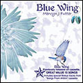 blue-wing